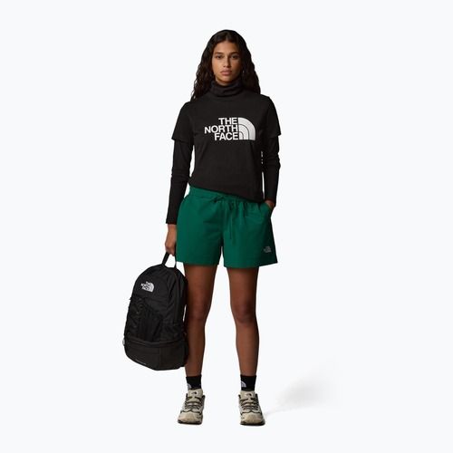 Tricou pentru femei  The North Face Easy black