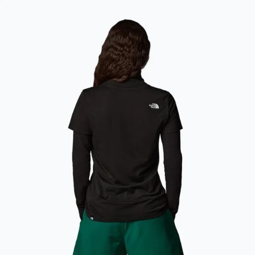 Tricou pentru femei  The North Face Easy black