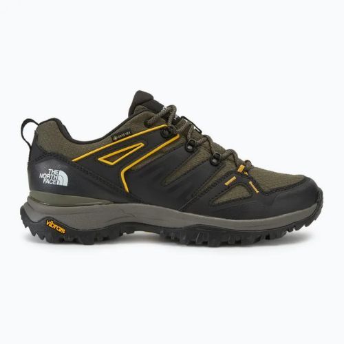 Încălțăminte de antrenament pentru bărbați The North Face Hedgehog Gore-Tex new taupe green/black