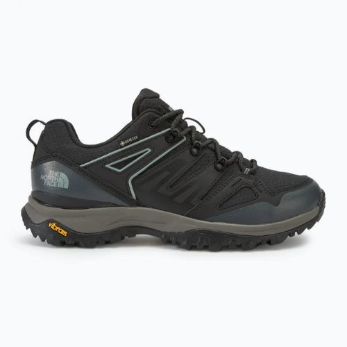 Încălțăminte de antrenament pentru bărbați The North Face Hedgehog Gore-Tex black/asphalt grey