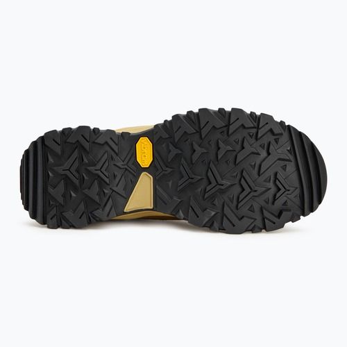 Încălțăminte de antrenament pentru femei The North Face Hedgehog Gore-Tex utility brown/khaki stone