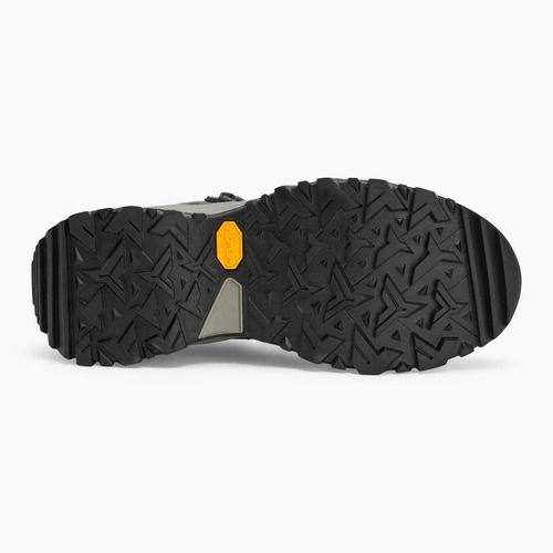 Cizme de trekking pentru femei The North Face Hedgehog Mid Gore-Tex smoked pearl / asphalt grey