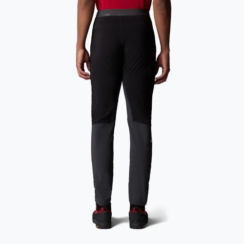 Pantaloni de trekking pentru bărbați The North Face Felik Slim Tapered asphalt grey/black