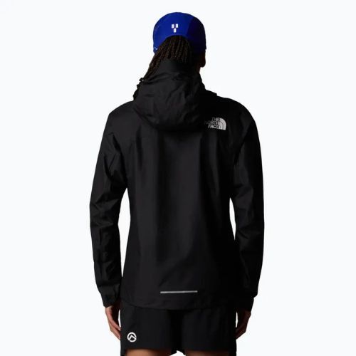 Geacă de alergare pentru femei The North Face Summit Superior Futurelight tnf black