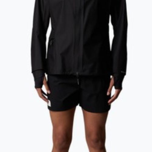 Geacă de alergare pentru femei The North Face Summit Superior Futurelight tnf black