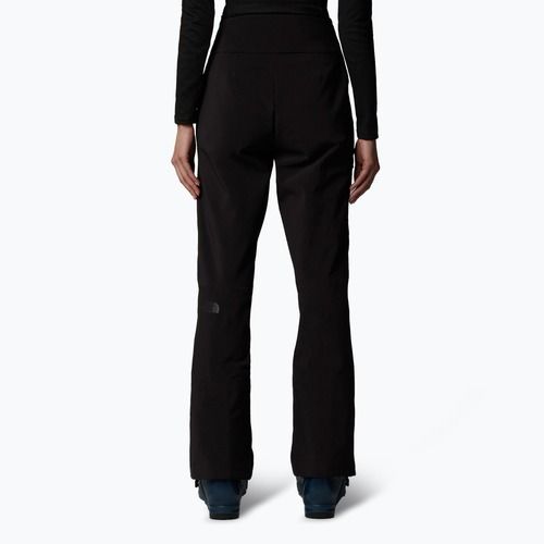 Pantaloni de schi pentru femei  The North Face Snoga Regular black