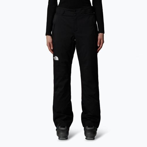 Pantaloni de schi pentru femei The North Face Lenado Short black