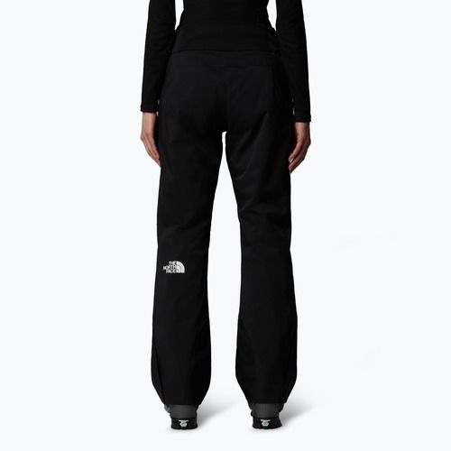 Pantaloni de schi pentru femei The North Face Lenado Short black