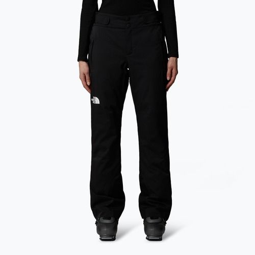 Pantaloni de schi pentru femei The North Face Lenado black