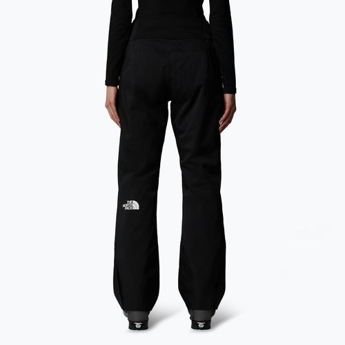 Pantaloni de schi pentru femei The North Face Lenado black