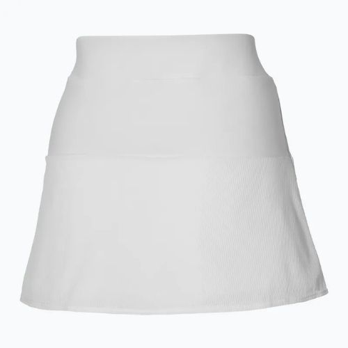 Fustă de tenis Mizuno Flying Skirt white
