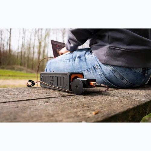 Powerbank Xtorm Socket 25600 mAh 70W negru/portocaliu