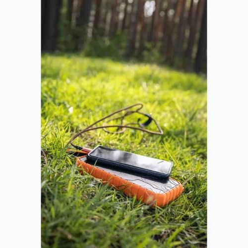 Powerbank Xtorm Rugged Pro 10000 mAh 35W negru/portocaliu