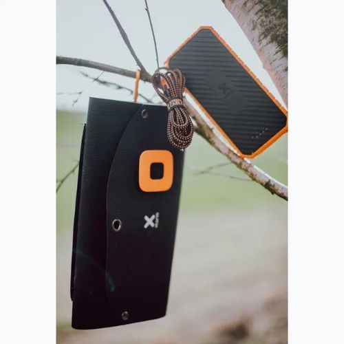 Cablu Xtorm Xtreme USB-C to Lightning 1.5m pomarańczowy