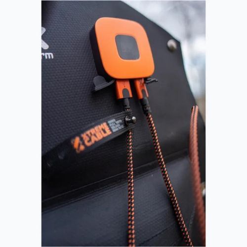 Cablu Xtorm Xtreme USB-C to Lightning 1.5m pomarańczowy