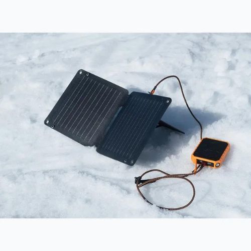 Panou solar Xtorm 14W negru
