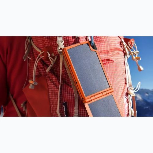 Powerbank solar Xtorm Super Charger 10000 mAh 20W negru