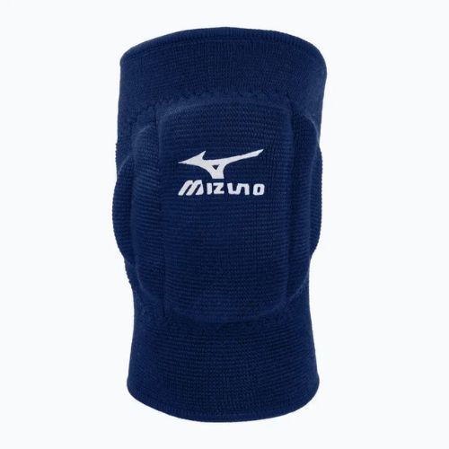 Genunchiere de volei Mizuno Team navy