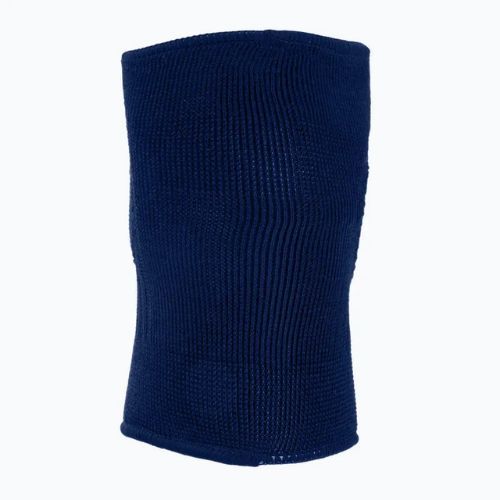 Genunchiere de volei Mizuno Team navy