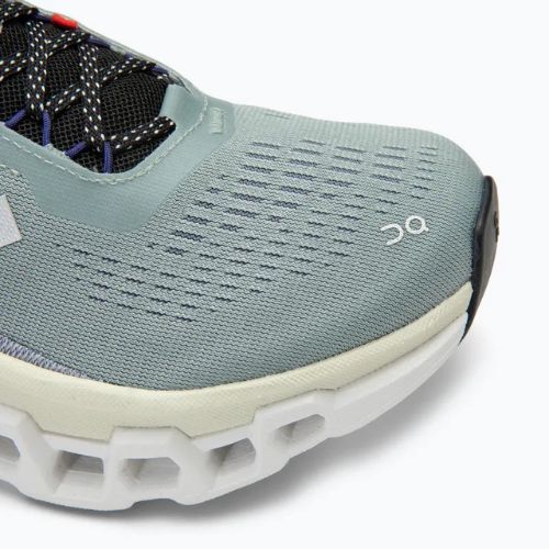 Încălțăminte de alergare pentru femei On Cloudmonster 2 mineal/aloe