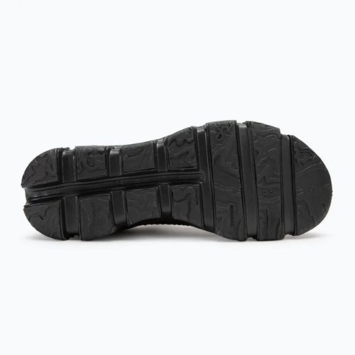 Încălțăminte de alergare pentru femei On Cloudaway black