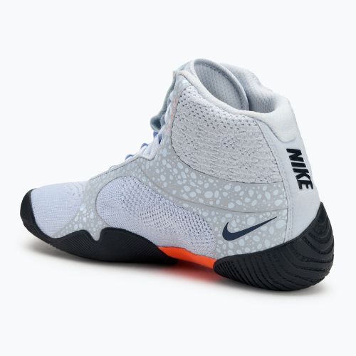 Încălțăminte de wrestling Nike Tawa multicolor