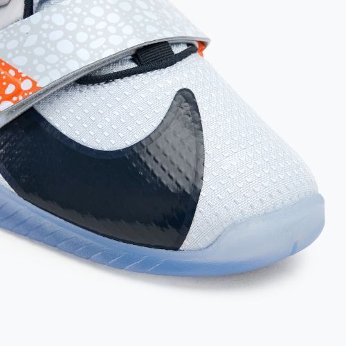 Încălțăminte de ridicare greutăți Nike Romaleos 4 SE multicolor