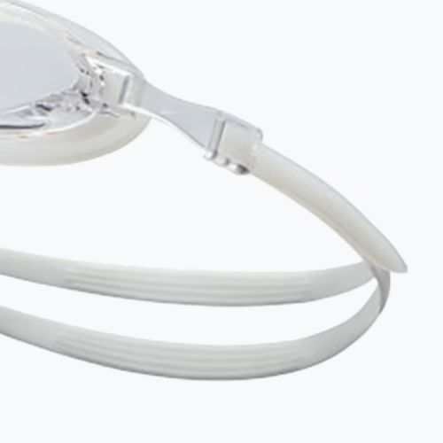 Ochelari de înot Nike Chrome clear