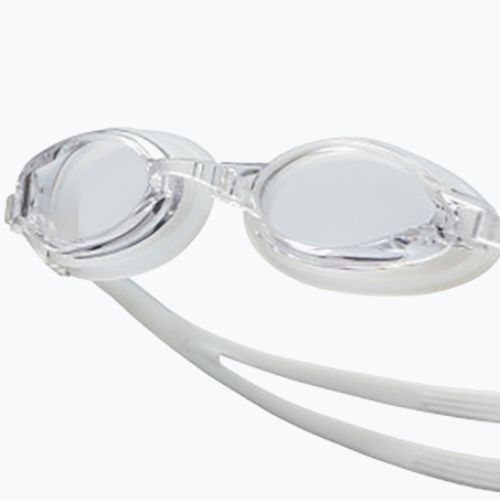 Ochelari de înot Nike Chrome clear