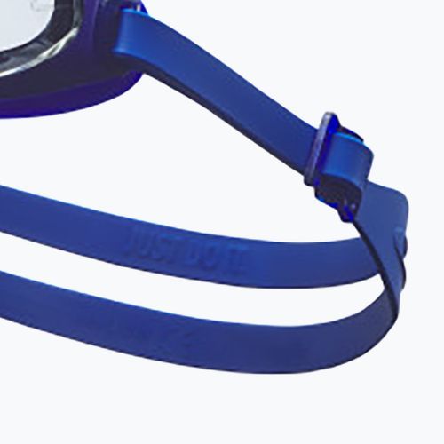 Ochelari de înot Nike Hyper Flow neutral grey