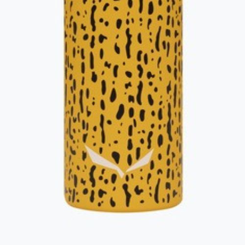 Sticlă termică Salewa Aurino 1000 ml gold/spotted