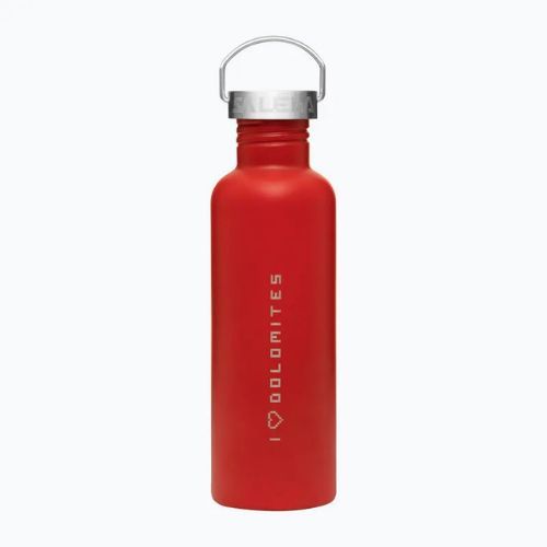 Sticlă termică Salewa Aurino 1000 ml flame/dolomites