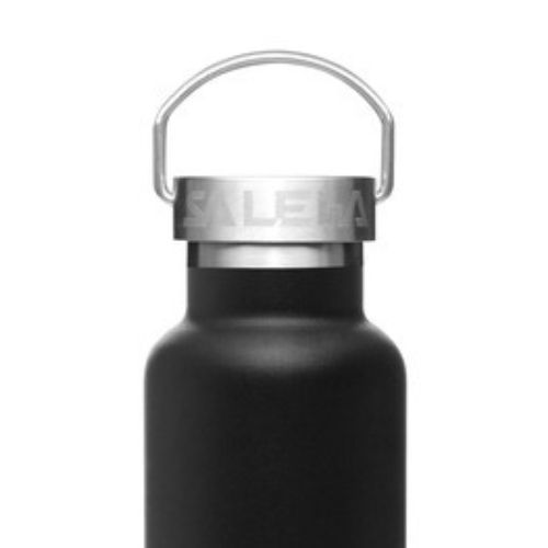 Sticlă termică Salewa Valsura Insul 450 ml black out