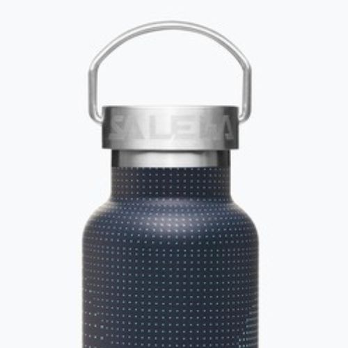 Sticlă termică Salewa Valsura Insul 450 ml navy/dots