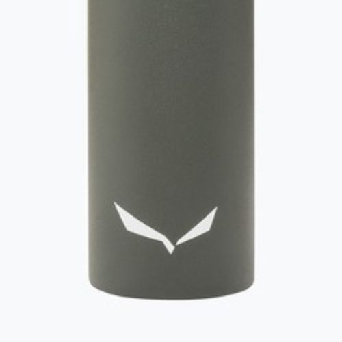 Sticlă termică Salewa Valsura Insul 450 ml dark olive