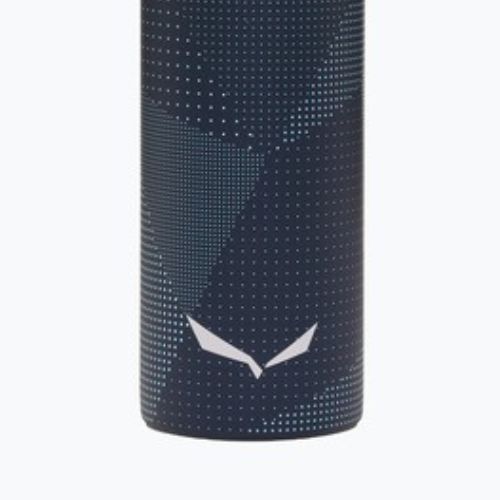 Sticlă termică Salewa Valsura Insul 650 ml navy/dots