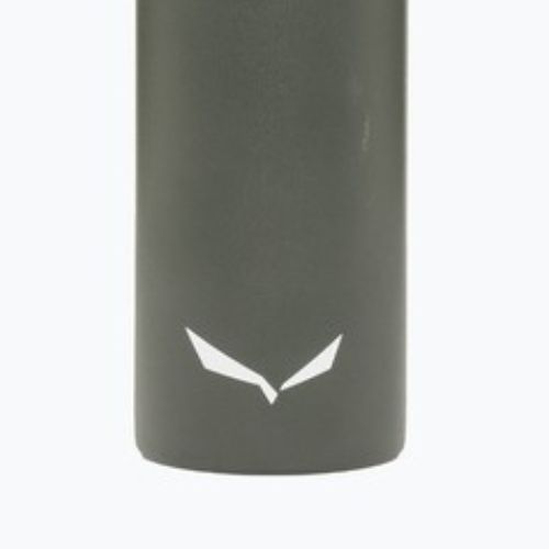 Sticlă termică Salewa Valsura Insul 650 ml dark olive