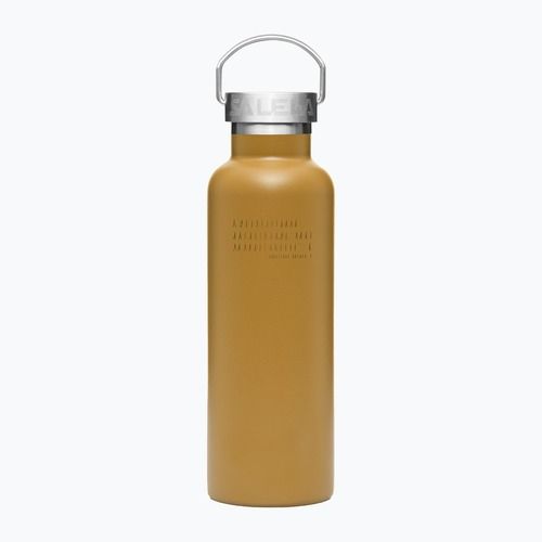 Sticlă termică Salewa Valsura Insul 650 ml golden brown/secret poem