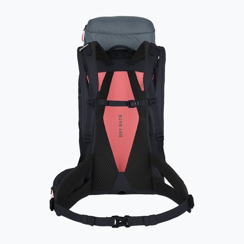 Rucsac de trekking Salewa Alp Trainer 35+3 l java blue