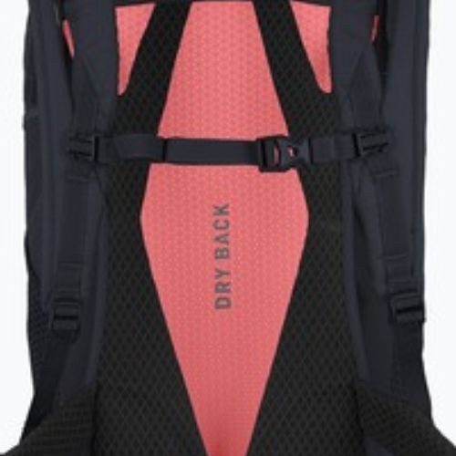 Rucsac de trekking Salewa Alp Trainer 35+3 l java blue