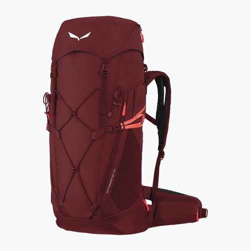Rucsac de trekking pentru femei Salewa Alp Trainer 30+3 l syrah