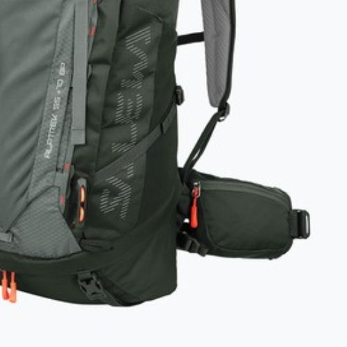 Rucsac de trekking  Salewa Alptrek 55 +10 l shadow / dark olive
