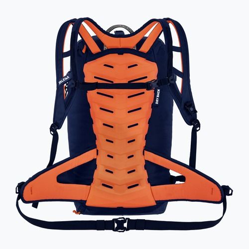 Rucsac turistic Salewa Sella 26 l blue depth