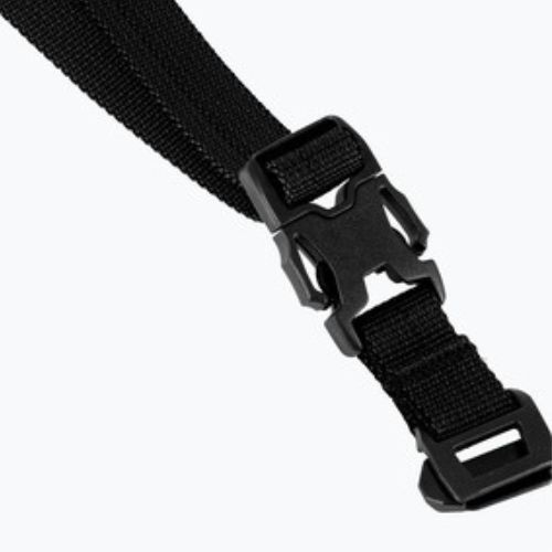 Curea de piept pentru rucsac Salewa Chest Strap Type B black