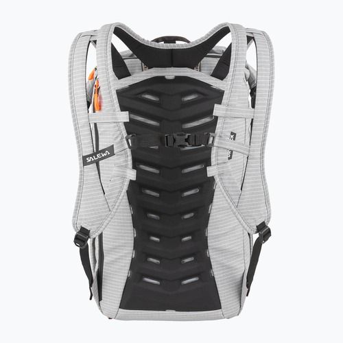 Rucsac turistic Salewa Lavaredo 26 l alloy