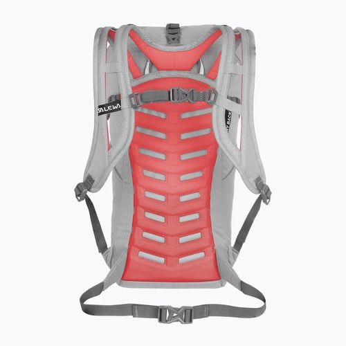 Rucsac turistic pentru copii Salewa Ortles 16 alloy