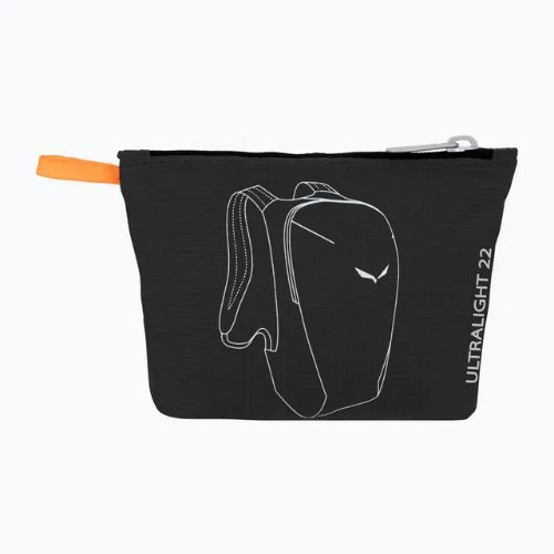 Rucsac de oraș Salewa Ultralight 22 l black out