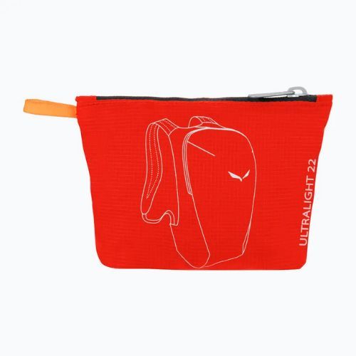 Rucsac de oraș Salewa Ultralight 22 l flame