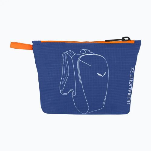 Rucsac de oraș Salewa Ultralight 22 l electric