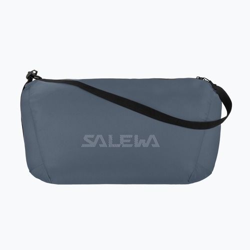 Geantă de călătorie Salewa Ultralight Duffle 28 l java blue